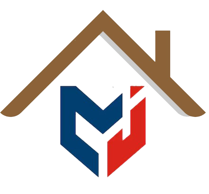Logo MJ Kayu Sejahtera