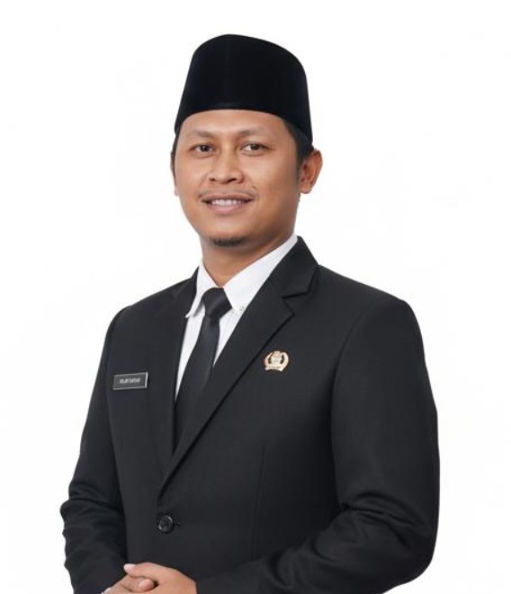 Mas'ud, S.Pdi